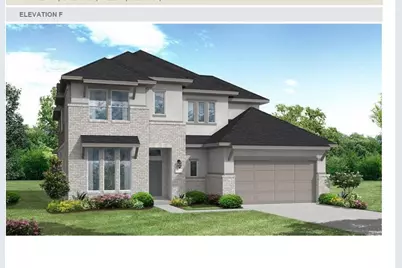 4820 Blue Pearl Lane, League City, TX 77573 - Photo 1