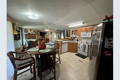 645 Deer Park Drive, Brookeland, TX 75931 - Photo 13