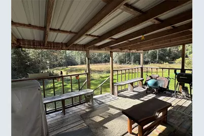 645 Deer Park Drive, Brookeland, TX 75931 - Photo 19