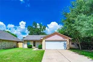 17003 Enchanted Cir W, Sugar Land, TX 77498 - Photo 1