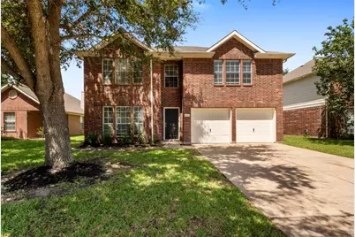 3219 Bent Brook Way, Katy, TX 77449 - Photo 1
