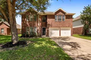 3219 Bent Brook Way, Katy, TX 77449 - Photo 1