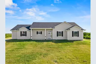 10015 S Redfish Drive, Hitchcock, TX 77563 - Photo 1