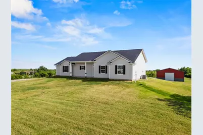 10015 S Redfish Drive, Hitchcock, TX 77563 - Photo 1