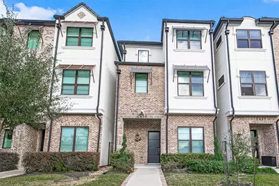 2435 Prairie Hollow Lane, Houston, TX 77077 - Photo 1