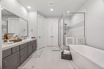 2435 Prairie Hollow Lane, Houston, TX 77077 - Photo 37