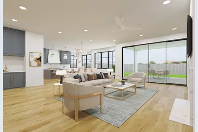 710 E 7th Street, Houston, TX 77007 - Photo 3