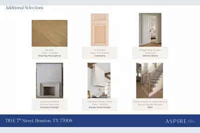 710 E 7th Street, Houston, TX 77007 - Photo 11