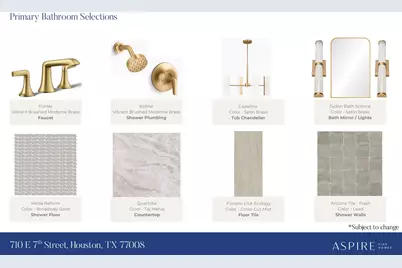 710 E 7th Street, Houston, TX 77007 - Photo 9