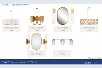 710 E 7th Street, Houston, TX 77007 - Photo 7