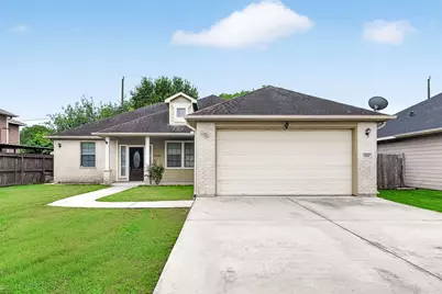 934 Genoa Street, Houston, TX 77587 - Photo 1
