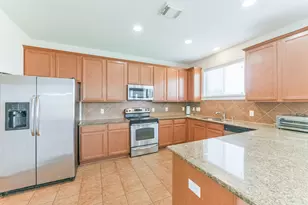5418 Lilac Grove Ln, Rosharon, TX 77583 - Photo 7