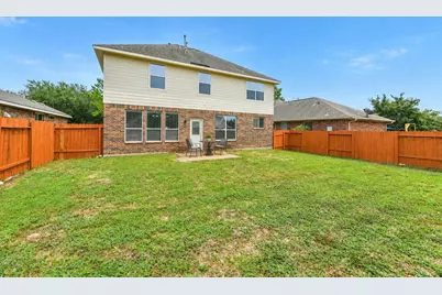 5418 Lilac Grove Lane, Rosharon, TX 77583 - Photo 17