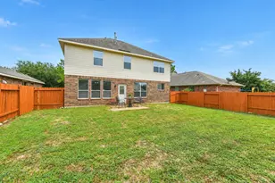 5418 Lilac Grove Ln, Rosharon, TX 77583 - Photo 17