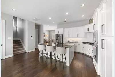 1216 Murrayhill Drive, Houston, TX 77043 - Photo 7