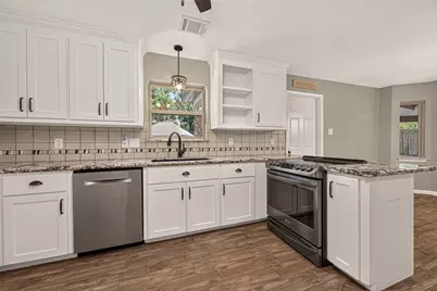 5414 Crown Colony, Houston, TX 77069 - Photo 1