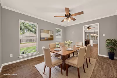 5414 Crown Colony, Houston, TX 77069 - Photo 13