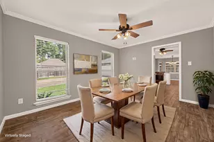 5414 Crown Colony, Houston, TX 77069 - Photo 13