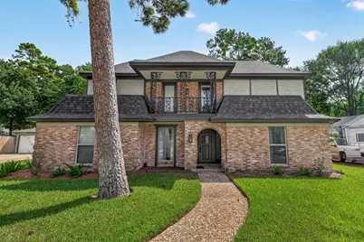 5414 Crown Colony, Houston, TX 77069 - Photo 5