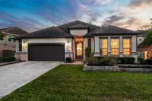 4802 Gingerwood Trace Ln, Rosharon, TX 77583 - Photo 1