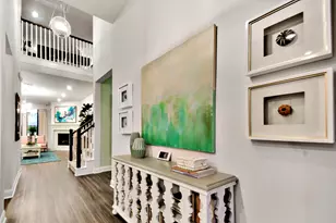 4802 Gingerwood Trace Ln, Rosharon, TX 77583 - Photo 3