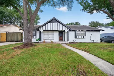 6038 Cartagena Street, Houston, TX 77035 - Photo 1
