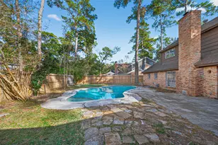 3107 Little Bear Dr, Kingwood, TX 77339 - Photo 45