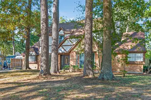 3107 Little Bear Dr, Kingwood, TX 77339 - Photo 3