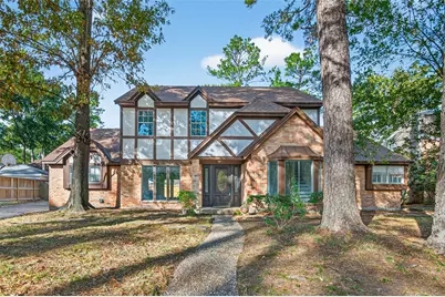 3107 Little Bear Drive, Kingwood, TX 77339 - Photo 1