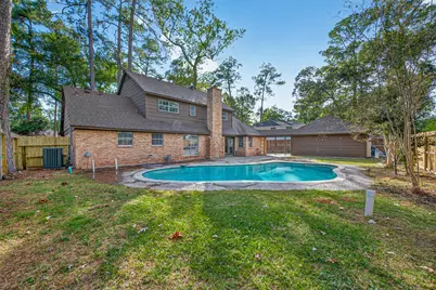 3107 Little Bear Drive, Kingwood, TX 77339 - Photo 47