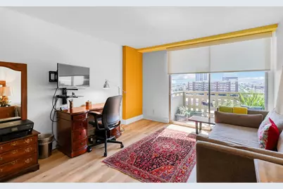 2016 Main Street #722, Houston, TX 77002 - Photo 21