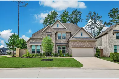 8303 Mt Washburn Court, Porter, TX 77365 - Photo 1