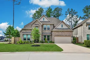 8303 Mount Washburn Ct, Porter, TX 77365 - Photo 1