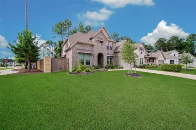 8303 Mt Washburn Court, Porter, TX 77365 - Photo 41