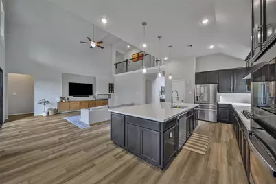 8303 Mt Washburn Court, Porter, TX 77365 - Photo 11