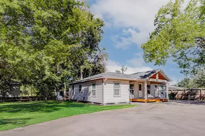 1054 Dewalt Street, Houston, TX 77088 - Photo 3