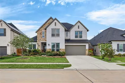 32018 Crested Knoll Court, Fulshear, TX 77441 - Photo 1