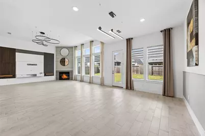 32018 Crested Knoll Court, Fulshear, TX 77441 - Photo 13