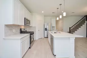 31707 Hallington Hl Ln, Fulshear, TX 77441 - Photo 11
