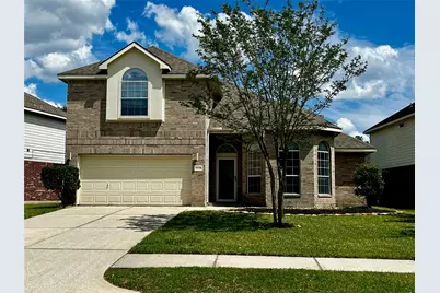 21726 Hannover Village Drive, Spring, TX 77388 - Photo 1