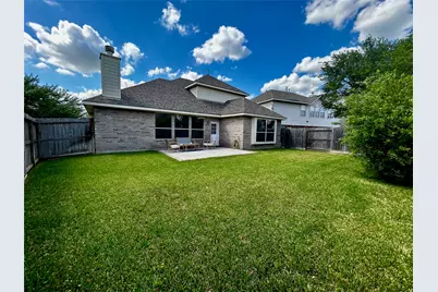 21726 Hannover Village Drive, Spring, TX 77388 - Photo 33