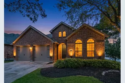 12207 Grand Arches Lane, Humble, TX 77346 - Photo 1