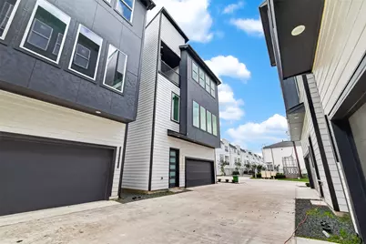 1936 Laverne Street, Houston, TX 77080 - Photo 3