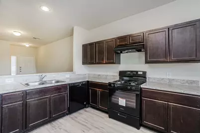 6223 Brenwood Circle, Katy, TX 77449 - Photo 3