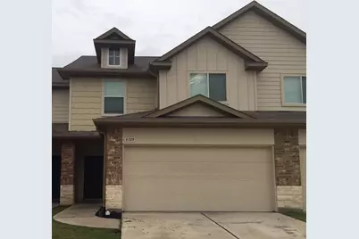 6223 Brenwood Circle, Katy, TX 77449 - Photo 1