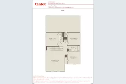 15035 Rustic Moon Road, Conroe, TX 77302 - Photo 3