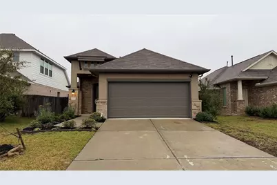 20538 Laila Manor Lane, Richmond, TX 77407 - Photo 1