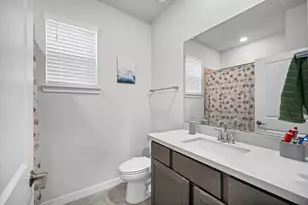 8442 Harrington Grv Trl, Richmond, TX 77407 - Photo 13