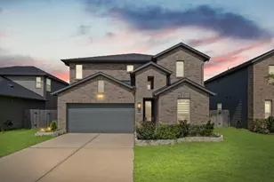 8442 Harrington Grv Trl, Richmond, TX 77407 - Photo 1