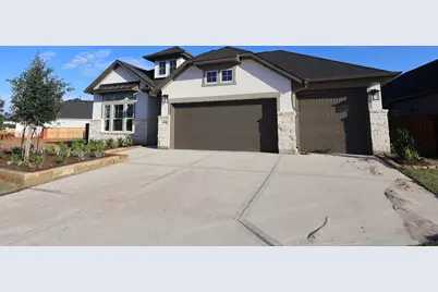 4644 Flintrock Park Drive, Spring, TX 77386 - Photo 7